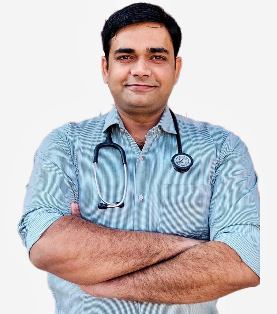 Dr. Ajay Kaul